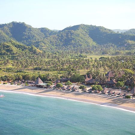 Novotel Lombok Resort & Villas Kuta  Exterior foto