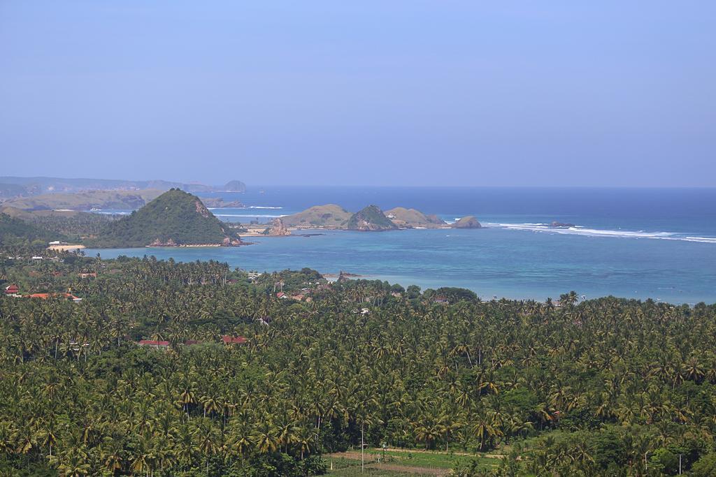 Novotel Lombok Resort & Villas Kuta  Exterior foto