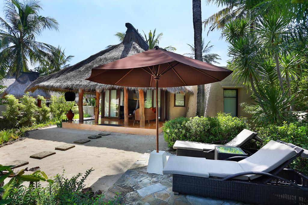 Novotel Lombok Resort & Villas Kuta  Quarto foto